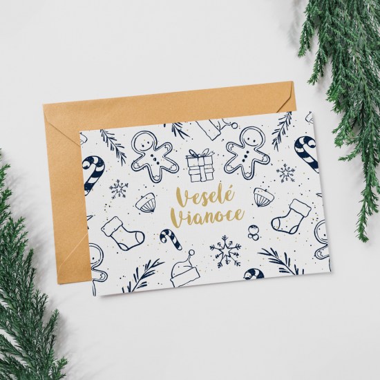 Tlačený poukaz na 100€