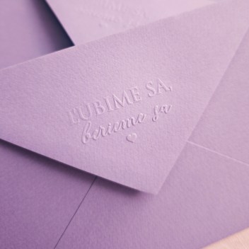 ideatree, farebné obálka, obálka, farebné obálky, svadobné obálky, obálky na oznámenia, embosované obálky, obálky s razením, svadobné oznámenia, noiart, nové mesto nad váhom