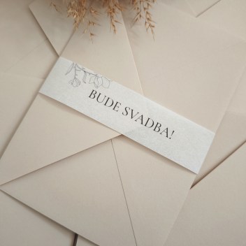 svadobné obálky, farebné obálky, pásik na obálku, doplnky k obálkam, pásiky, svadobné tlačoviny