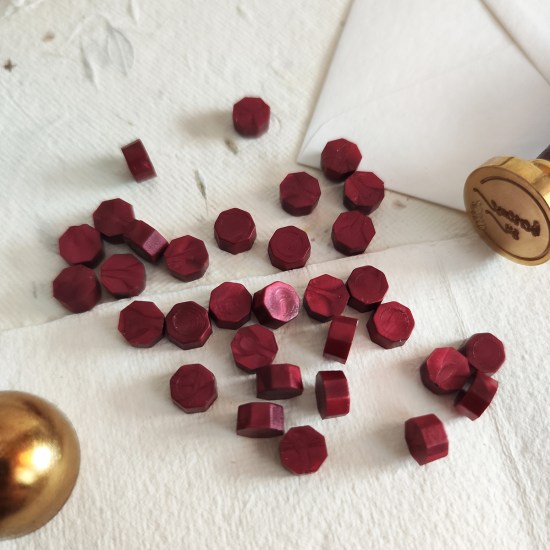 ideatree, pečate, svadobné pečate, pečatenie, pečatný vosk, hotové pečate, vosk na pečatenie