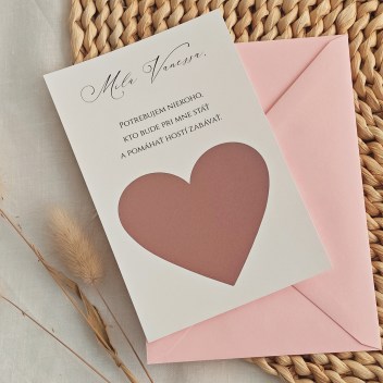 ideatree, oznámenie, pozvánka, stierací žreb, stieracie oznámenie, stieracia pozvánka, stieracia kartička, pozvánka pre svedkyňu, darčeky pre družičky, noiart, nové mesto nad váhom