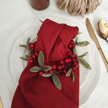 ideatree, veniec, venček, šípkový venček, dekorovanie, dekorácie, domácnosť, nové mesto nad váhom