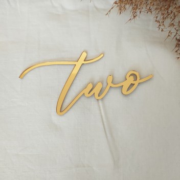 ideatree, zápich na tortu, drevený zápich, detský, zapichovátko, zápich s číslom, zlatý zápich, strieborný zápich, nové mesto nad váhom